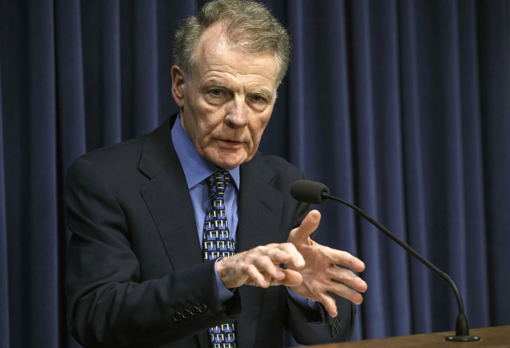 Illinois Legislature